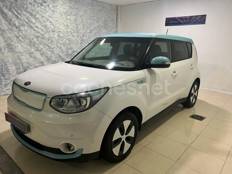 KIA Soul Electrico 5p.