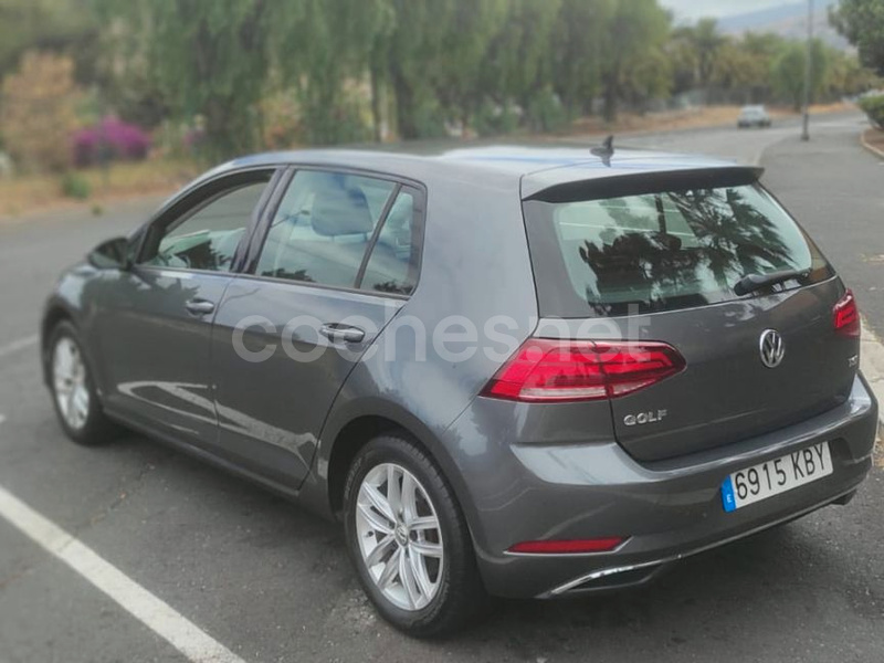 VOLKSWAGEN Golf Advance 1.4 TSI DSG