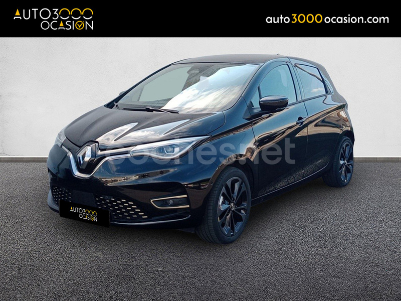 RENAULT ZOE Iconic R135 bateria 50kWh