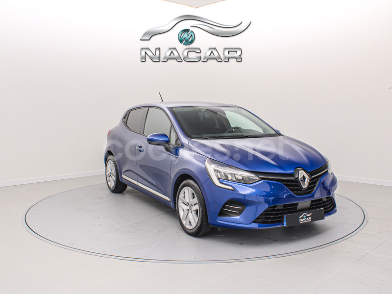 RENAULT Clio Intens TCe 67 kW 91CV 5p.