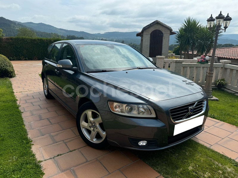 VOLVO V50 1.6 DRIVe Kinetic 5p.