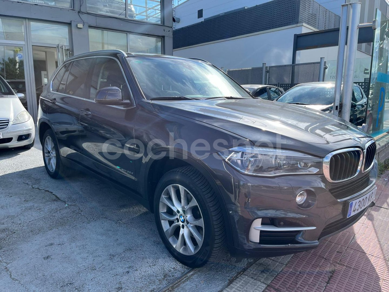 BMW X5 xDrive30d