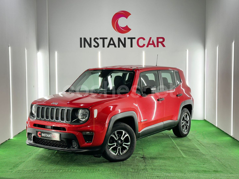 JEEP Renegade 1.0G Sport 4x2