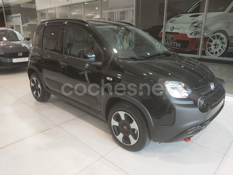 FIAT Panda Panda Cross 1.0 Hybrid