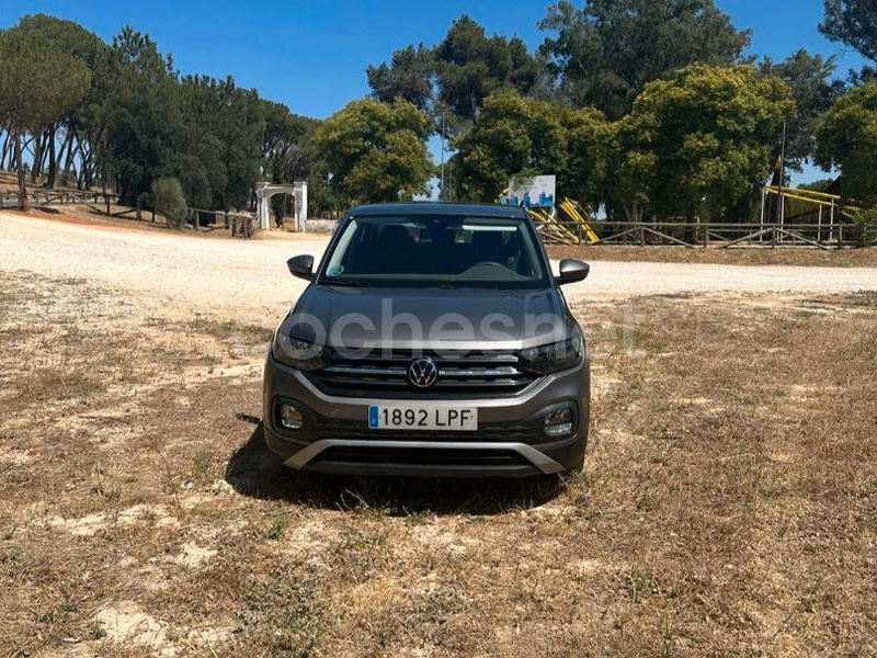 VOLKSWAGEN T-Cross Advance 1.0 TSI 70kW 95CV 5p.