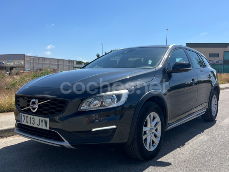 VOLVO V60 Cross Country 2.0 D3 Cross Country 5p.