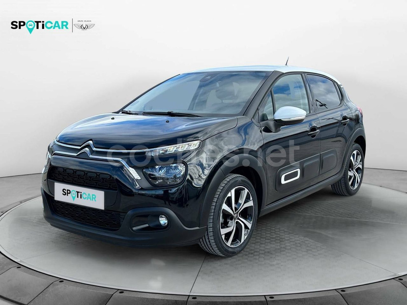 CITROEN C3 BlueHDi 75KW 100CV SS Shine 5p.