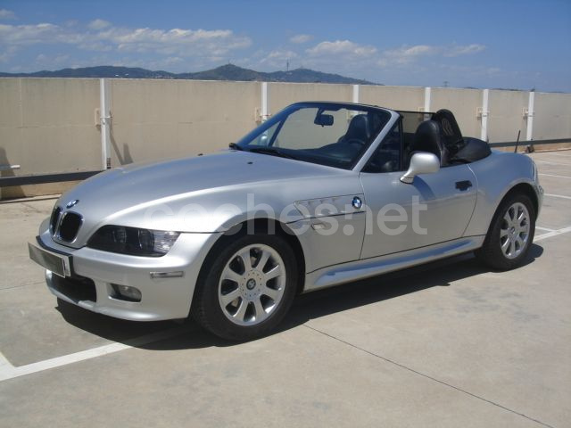 BMW Z3 2.0 Roadster 2p.