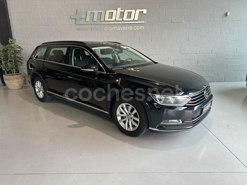 VOLKSWAGEN Passat Sport 2.0 TDI DSG Variant