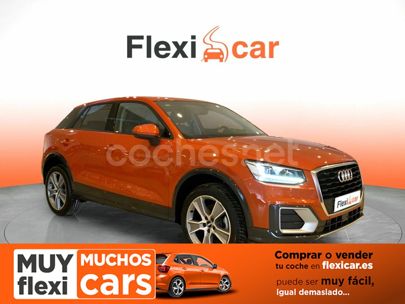 AUDI Q2 Advanced 1.4 TFSI 110kW CoD S tronic 5p.