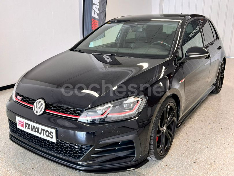 VOLKSWAGEN Golf GTI TCR 2.0 TSI 213kW290CV DSG 5p.