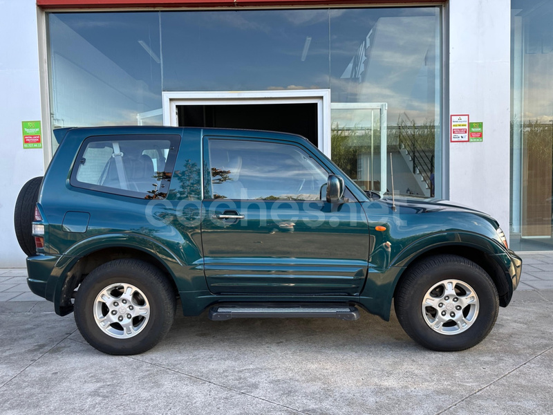 MITSUBISHI Montero 3.2 DID GLS