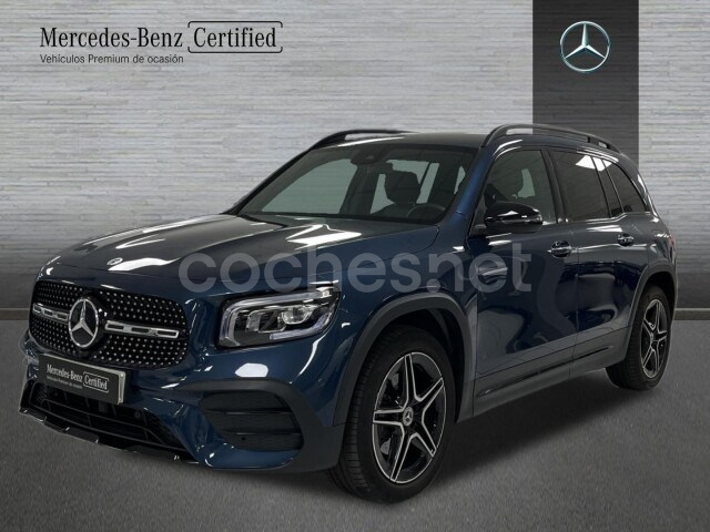 MERCEDES-BENZ GLB 1.3 GLB 200 DCT