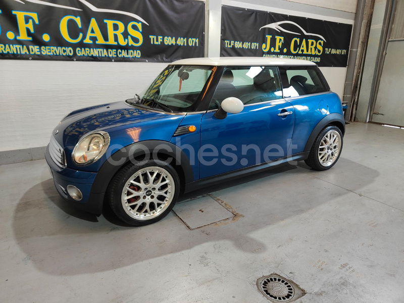 MINI MINI One