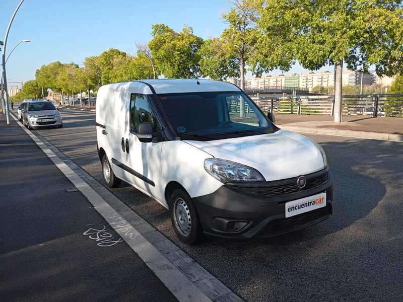 FIAT Doblò Cargo Cargo Base 1.3 Multijet