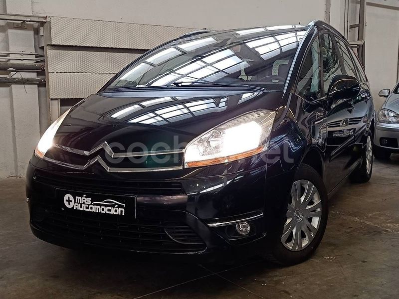 CITROEN Grand C4 Picasso 1.6 HDi Business