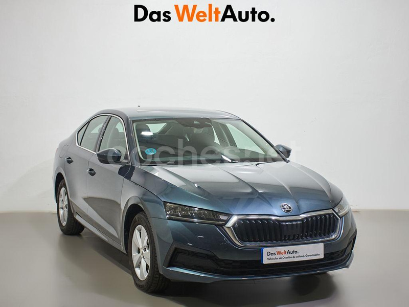 SKODA Octavia 2.0 TDI 150 CV DSG Ambition