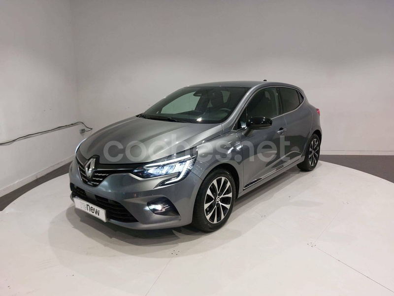 RENAULT Clio Techno TCe 67 kW 91CV 5p.