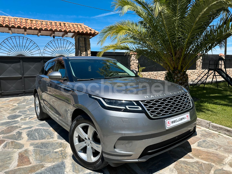 LAND-ROVER Range Rover Velar 2.0 D180 SE 4WD Auto