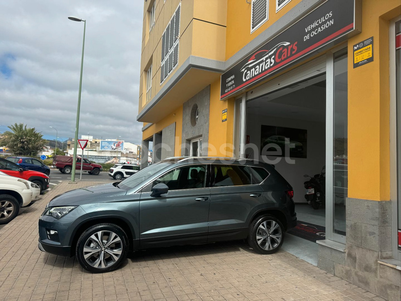 SEAT Ateca 1.4 EcoTSI 110kW 150CV StSp Style 5p.