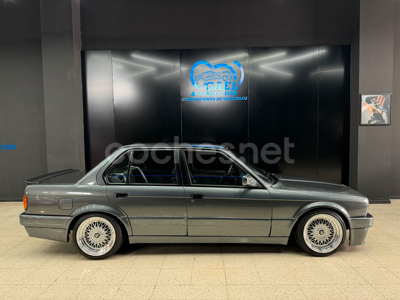 BMW Serie 3 325I 4p.