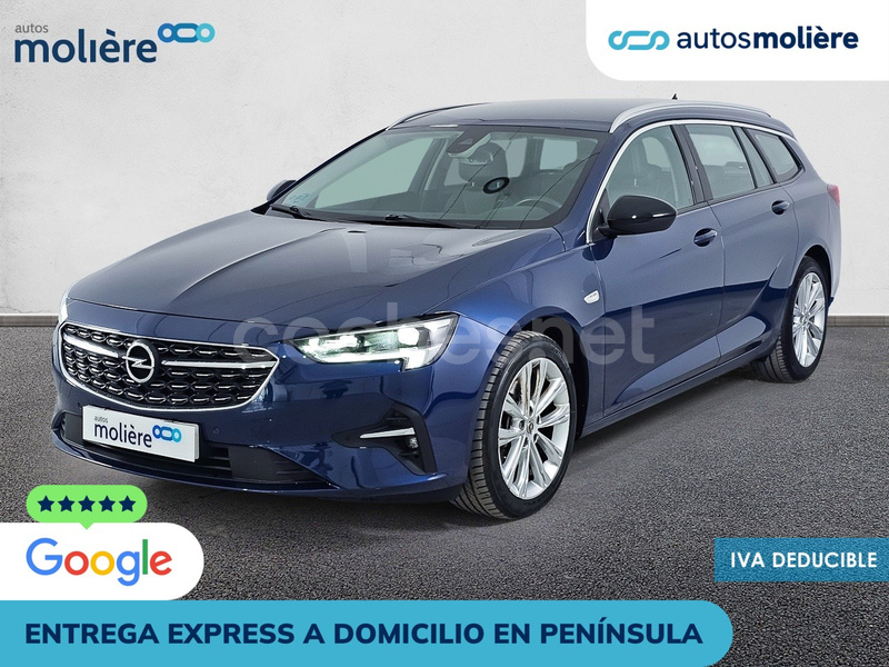 OPEL Insignia ST Business Elegance 1.5D DVH MT6