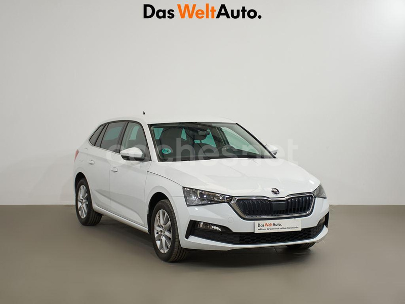 SKODA Scala 1.0 TSI 70 KW 95 CV SELECTION 5p.