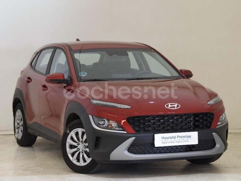 HYUNDAI Kona 1.0 TGDI Klass 4X2