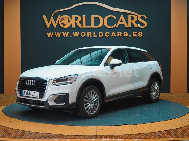 AUDI Q2 Design 30 TFSI 85kW 116CV 5p.