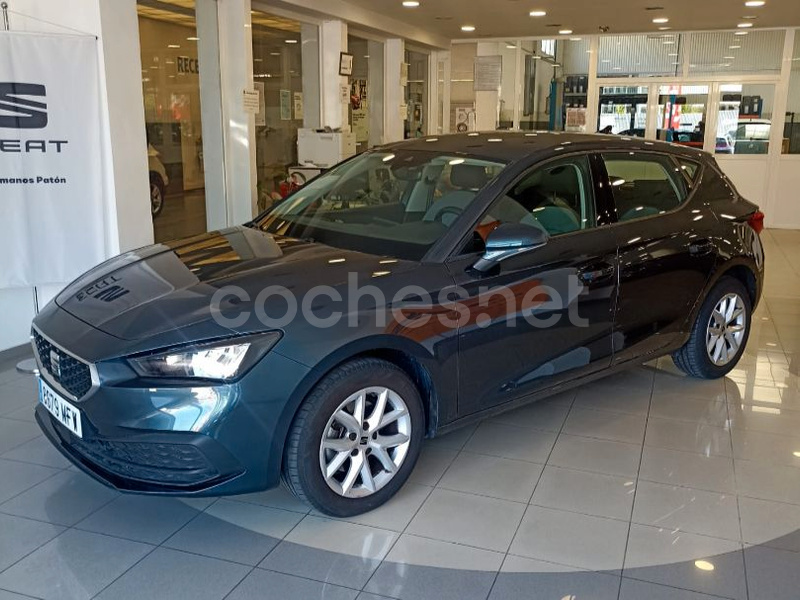 SEAT León 1.0 TSI 81kW SS Style XS 5p.