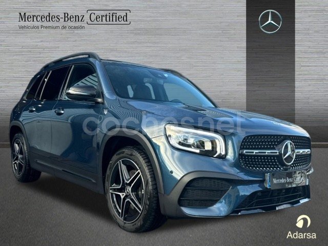 MERCEDES-BENZ GLB GLB 200 d 4MATIC 5p.