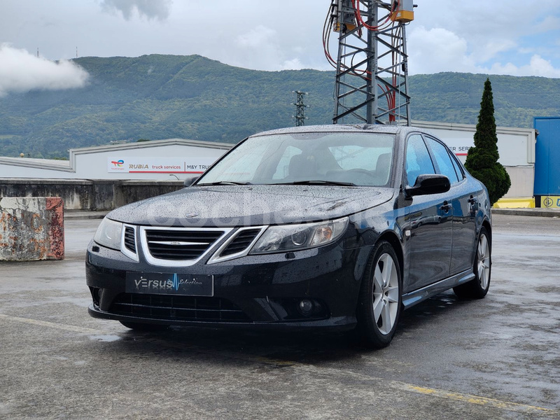 SAAB 9-3 Sport Sedan Linear Sport 1.8t 4p.