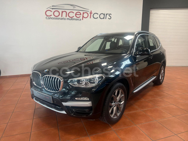 BMW X3 xDrive20d 5p.