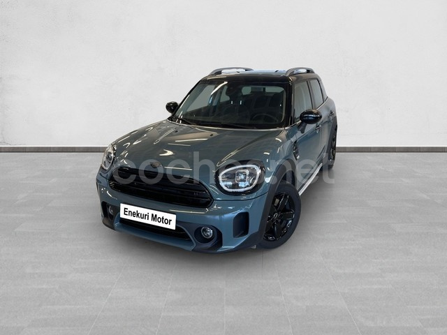 MINI COUNTRYMAN Cooper