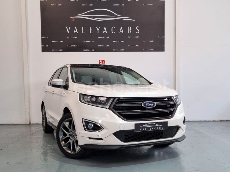 FORD Edge 2.0 TDCI 154kW STLine 4WD Pow 5p.