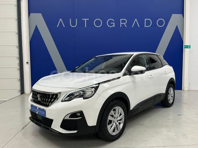 PEUGEOT 3008 1.5L BlueHDi 96kW 130CV SS Active 5p.