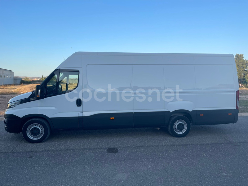 IVECO Daily 35S 16H V 4100H3 18 M3