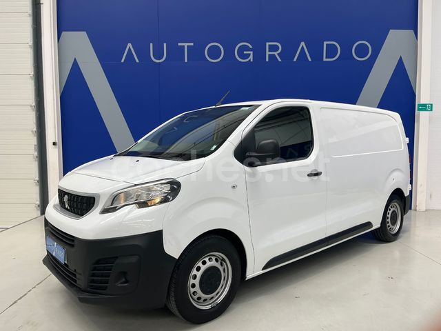 PEUGEOT Expert Furgon Pro 1.5 BlueHDi 120 SS Standard