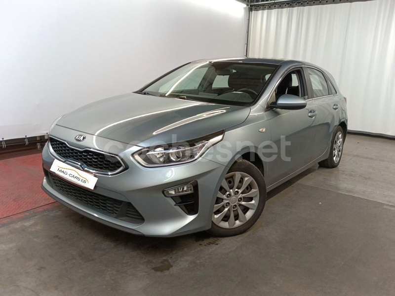 KIA Ceed 1.6 CRDi 85kW 115CV Drive 5p.