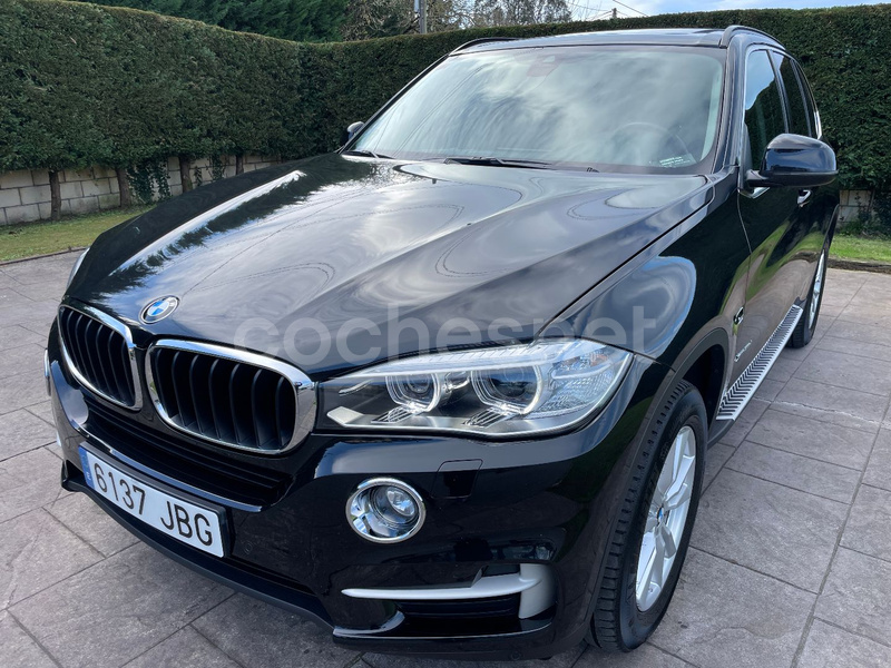 BMW X5 xDrive30d 5p.