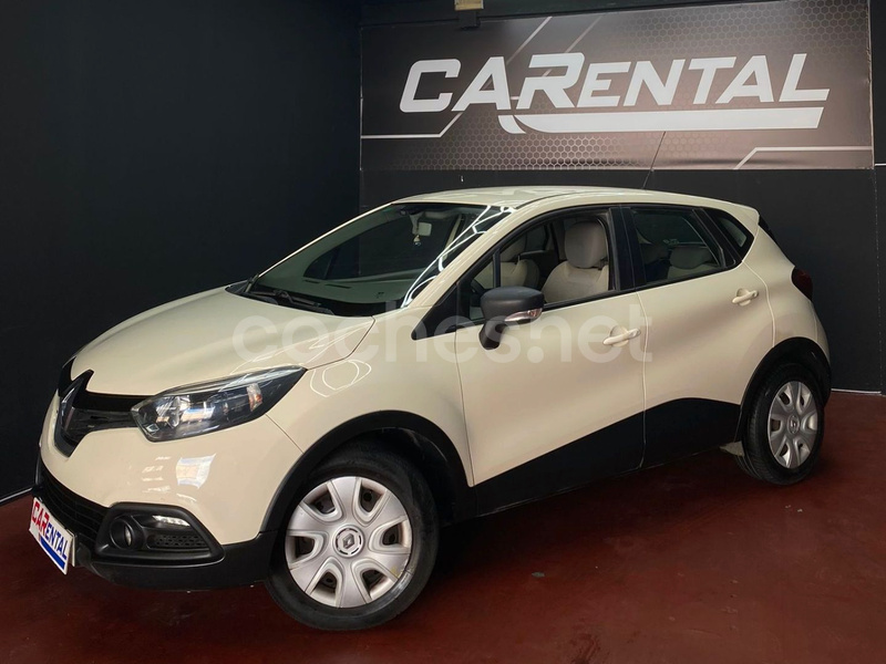 RENAULT Captur Intens Energy dCi 90 eco2 5p.