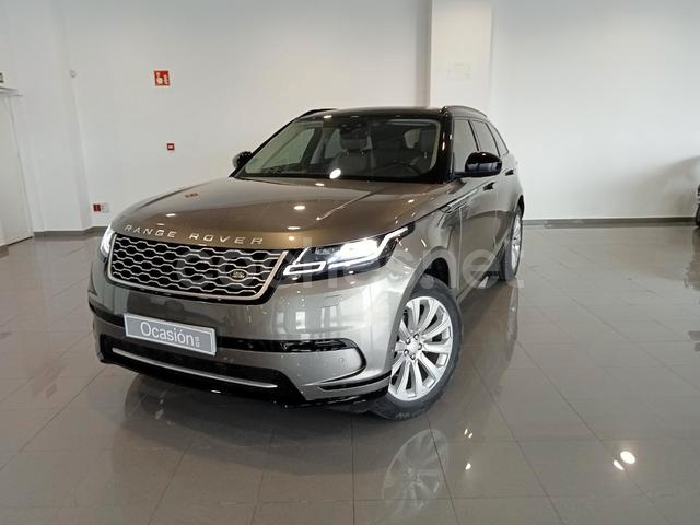 LAND-ROVER Range Rover Velar 2.0D D180 S 4WD Auto