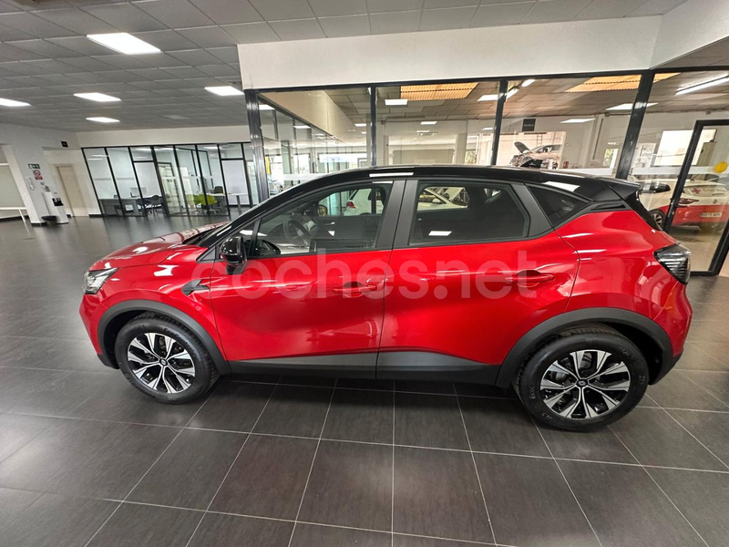 RENAULT Captur evolution TCe