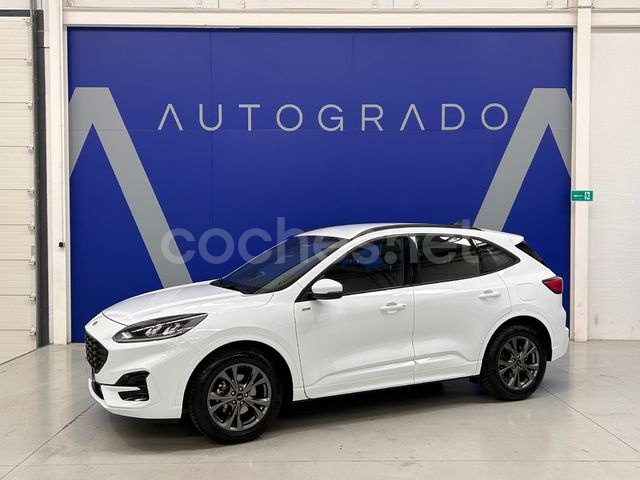 FORD Kuga STLine 1.5T EcoBoost 110kW 150CV 5p.