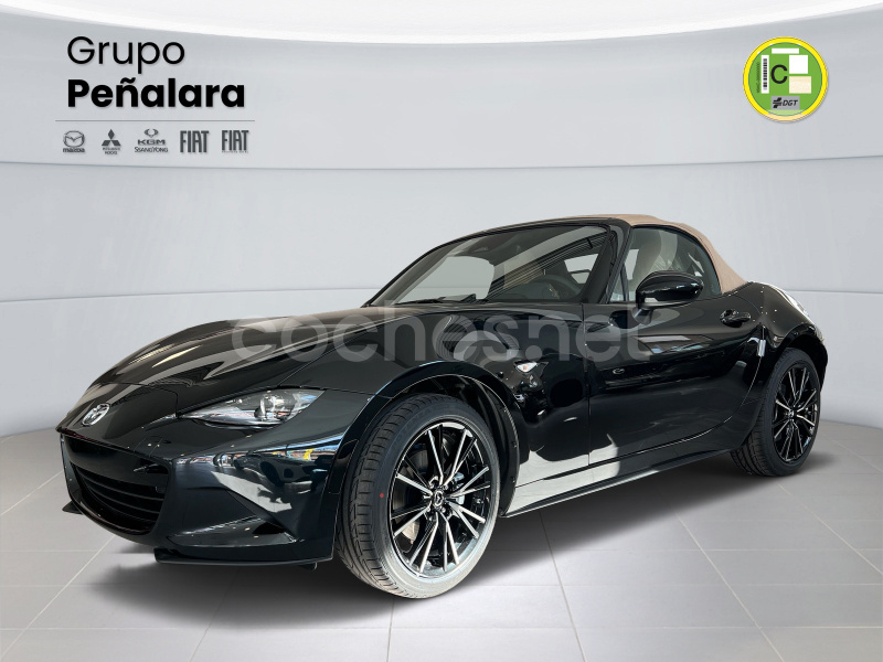 MAZDA MX-5 2.0 SKYACTIVG 184 CV MT Kazari