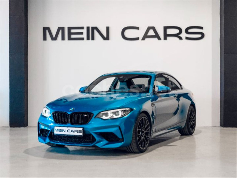 BMW Serie 2 M2 Competition