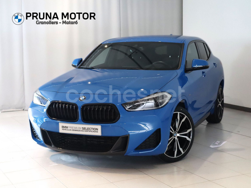 BMW X2 sDrive18i 5p.