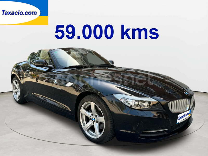 BMW Z4 sDrive20i 2p.