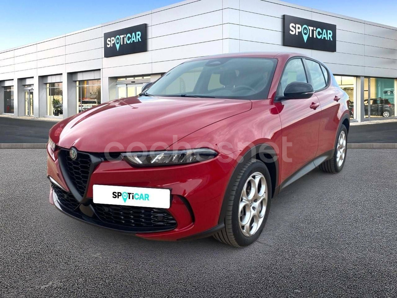 ALFA ROMEO Tonale 16 DS 130 CV SPRINT FWD 5p.