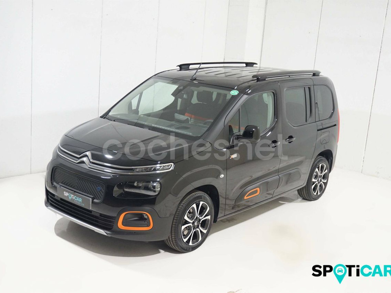 CITROEN ë-Berlingo Talla M eBerlingo 50 kWh SHINE 5p.